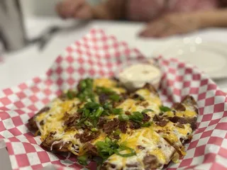 Richie's Real American Diner