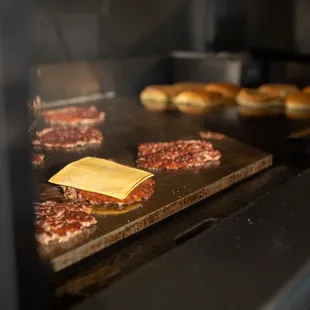 Smashed to Crispy Perfection