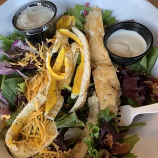 Cobb Salad