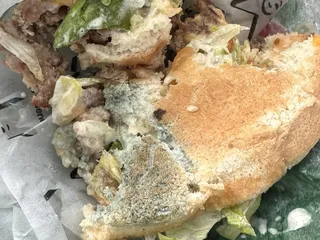 Carl's Jr