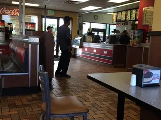 Carl's Jr