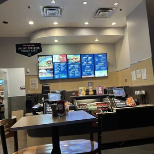 Dinning Area