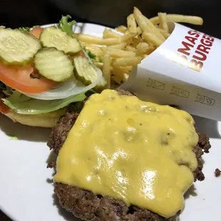 burger, burgers, food