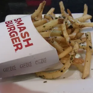 Smashfries