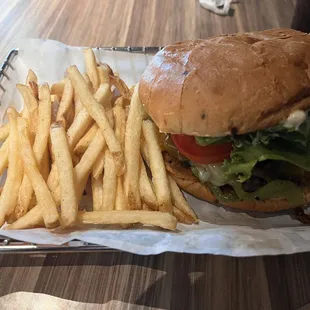 Colorado Burger