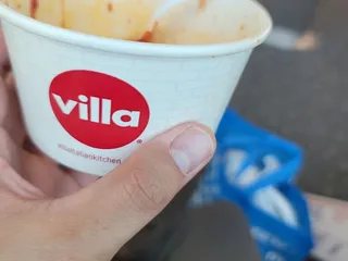 Villa Italian Kitchen