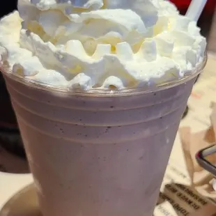 Milkshake