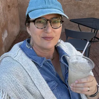 Isabel P.