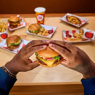 food