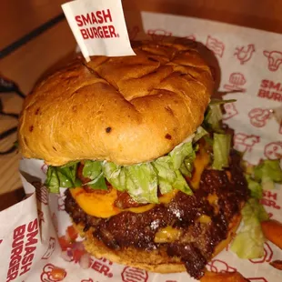 Smashburger