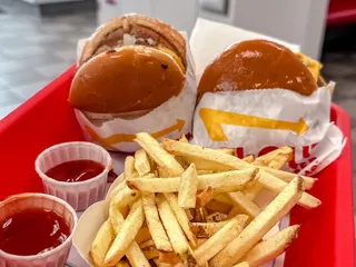 In-N-Out Burger