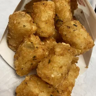 Smash Tots