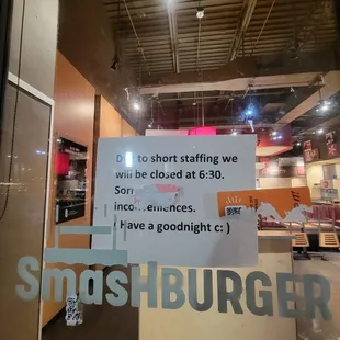 The worst- Ordered online.Doordash- When the driver arrived ...this is what he saw!