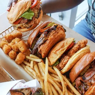 This could be you but you playin'