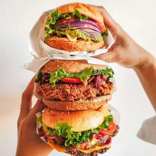 Three days left, how are you spending the rest of #2020??