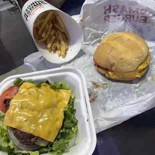 food, burger, burgers