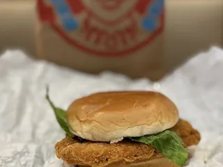 Wendy's