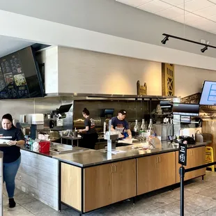 Smashburger  of Sacramento