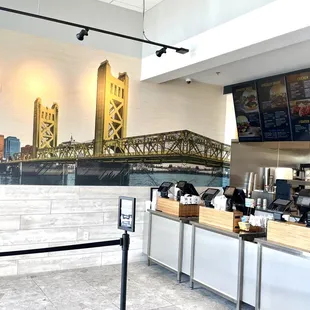 Smashburger  of Sacramento