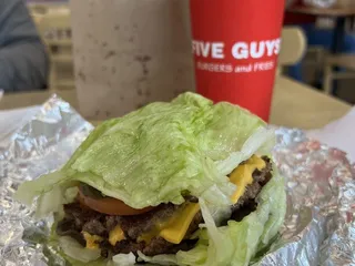 Five Guys