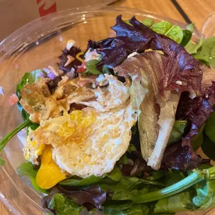 Cobb Salad