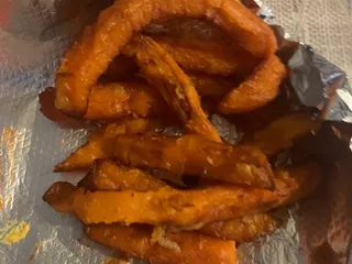 Southwest Grillers