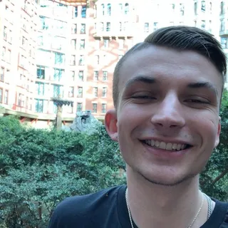 Brandon K.