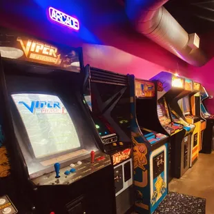 The Hangout of Nostalgia