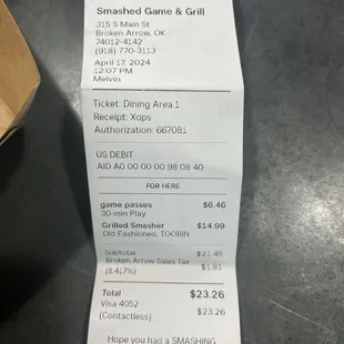 I like the option of adding the game play.