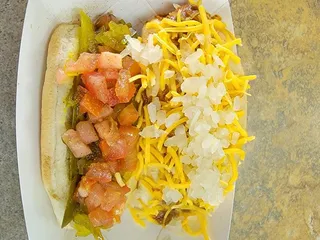 Moondog's Coney Cafe