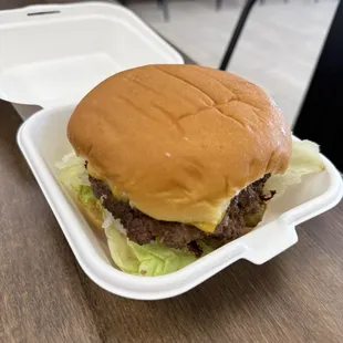 burger, burgers, food