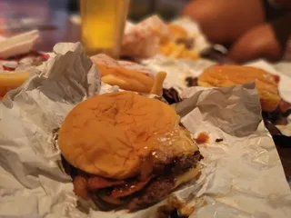 Burger Nerds Nola