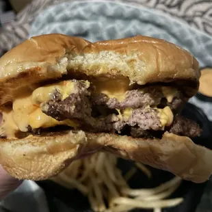 burger, burgers, food