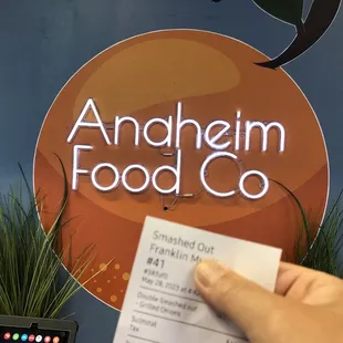 Waiting for my burger 2023