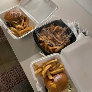 food, burgers, burger