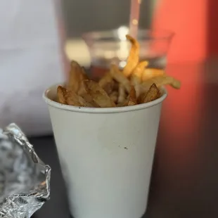 Fries