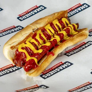 Hot Dog