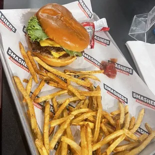Smash Burger