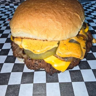burger, burgers, food