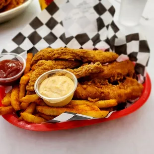 Smashin Crab