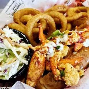 Lobster Roll