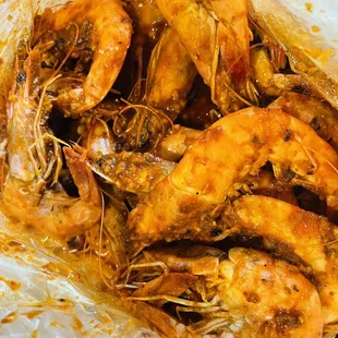 Shrimp