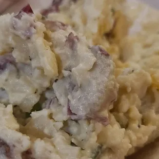 Potato salad