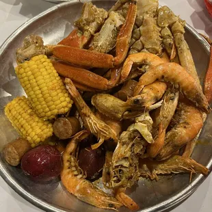 The Crab Trap