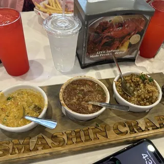 Taste of New Orleans