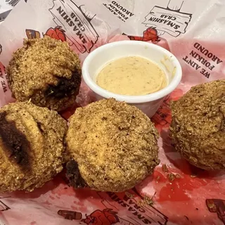 Boudin Balls
