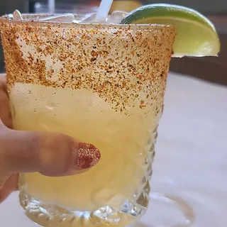 Cajun Mule