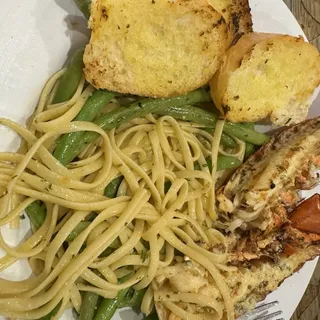 Lobsta Pasta