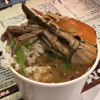 Gumbo