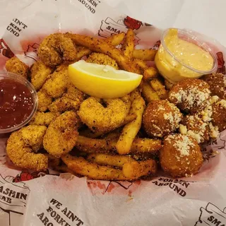 Jambalaya